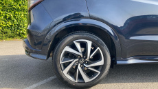 Honda HR-V 1.5 i-VTEC EX CVT 5dr Petrol Hatchback